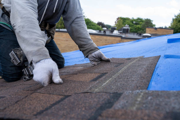 Quick and Trustworthy Emergency Roof Repair Services in Bethel Island, CA